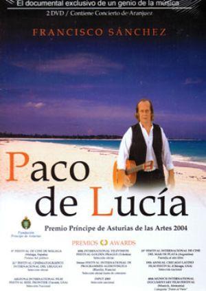 Francisco Sánchez: Paco de Lucía (TV)