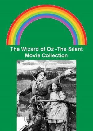 El maravilloso Mago de Oz (C)