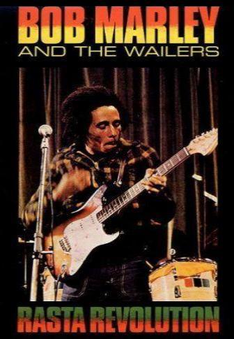 Bob Marley & The Wailers: Revolution (Music Video)