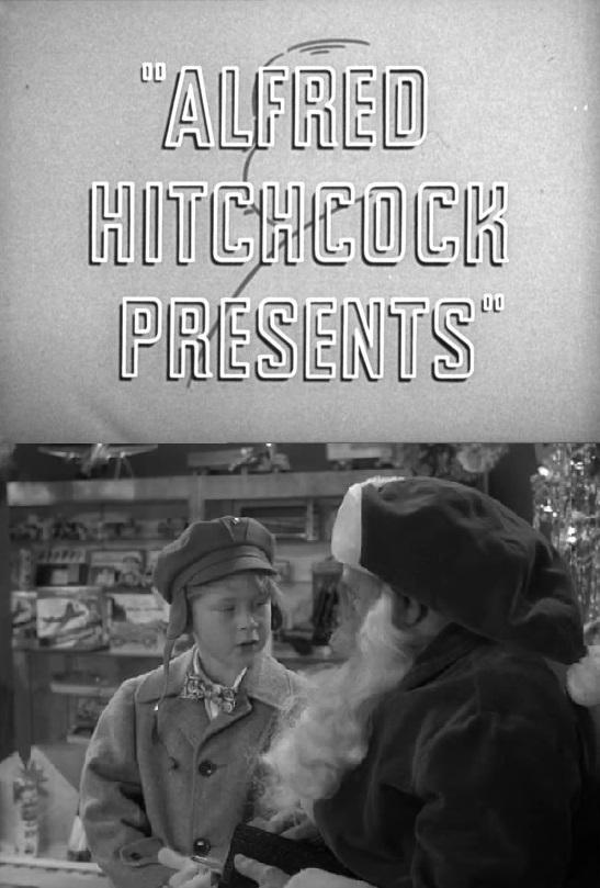 Alfred Hitchcock Presents: Santa Claus and the Tenth Avenue Kid (TV)