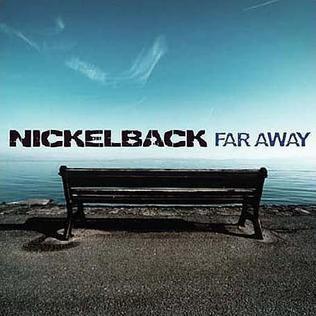 Nickelback: Far Away (Vídeo musical)