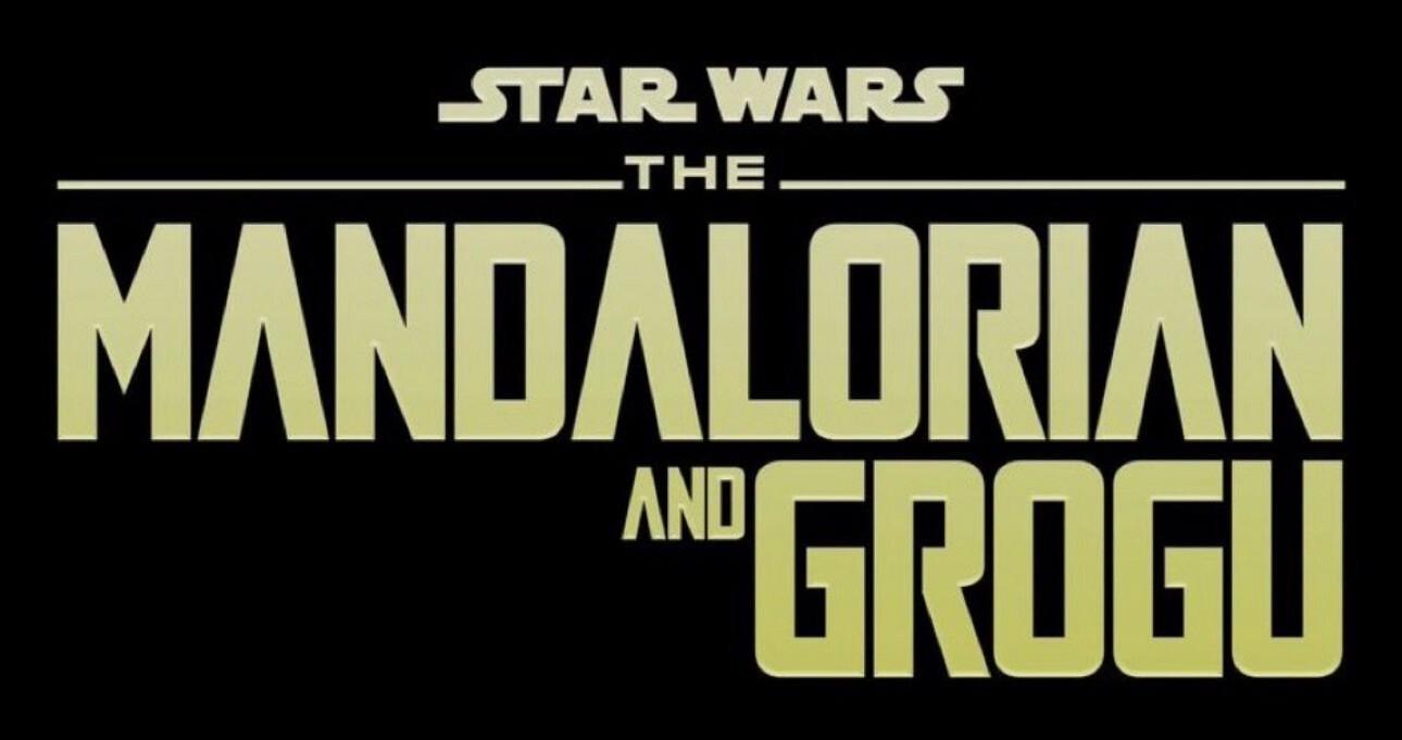 The Mandalorian & Grogu