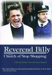 Reverend Billy and the Church of Stop Shopping