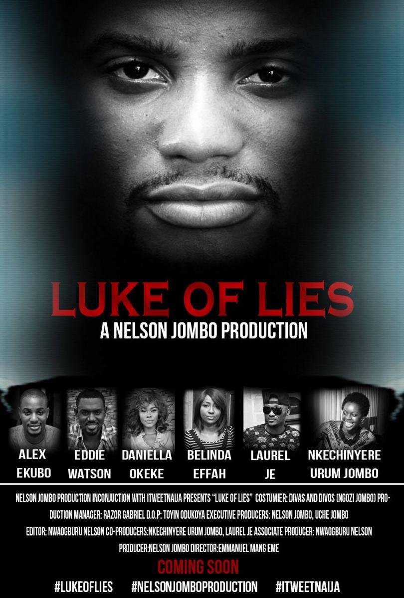 Luke of Lies