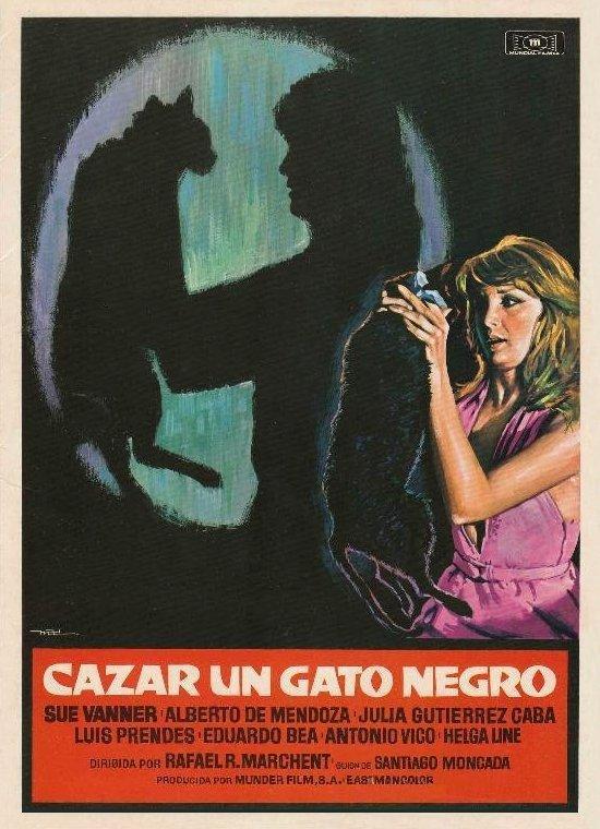 Curse of the Black Cat