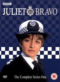 Juliet Bravo (TV Series)