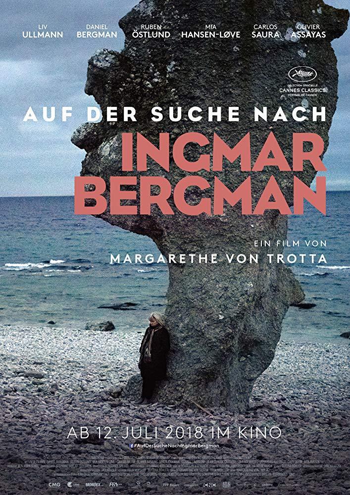 Searching for Ingmar Bergman