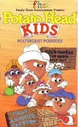 Potato Head Kids (TV Series)