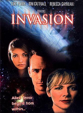 Invasion (TV Miniseries)