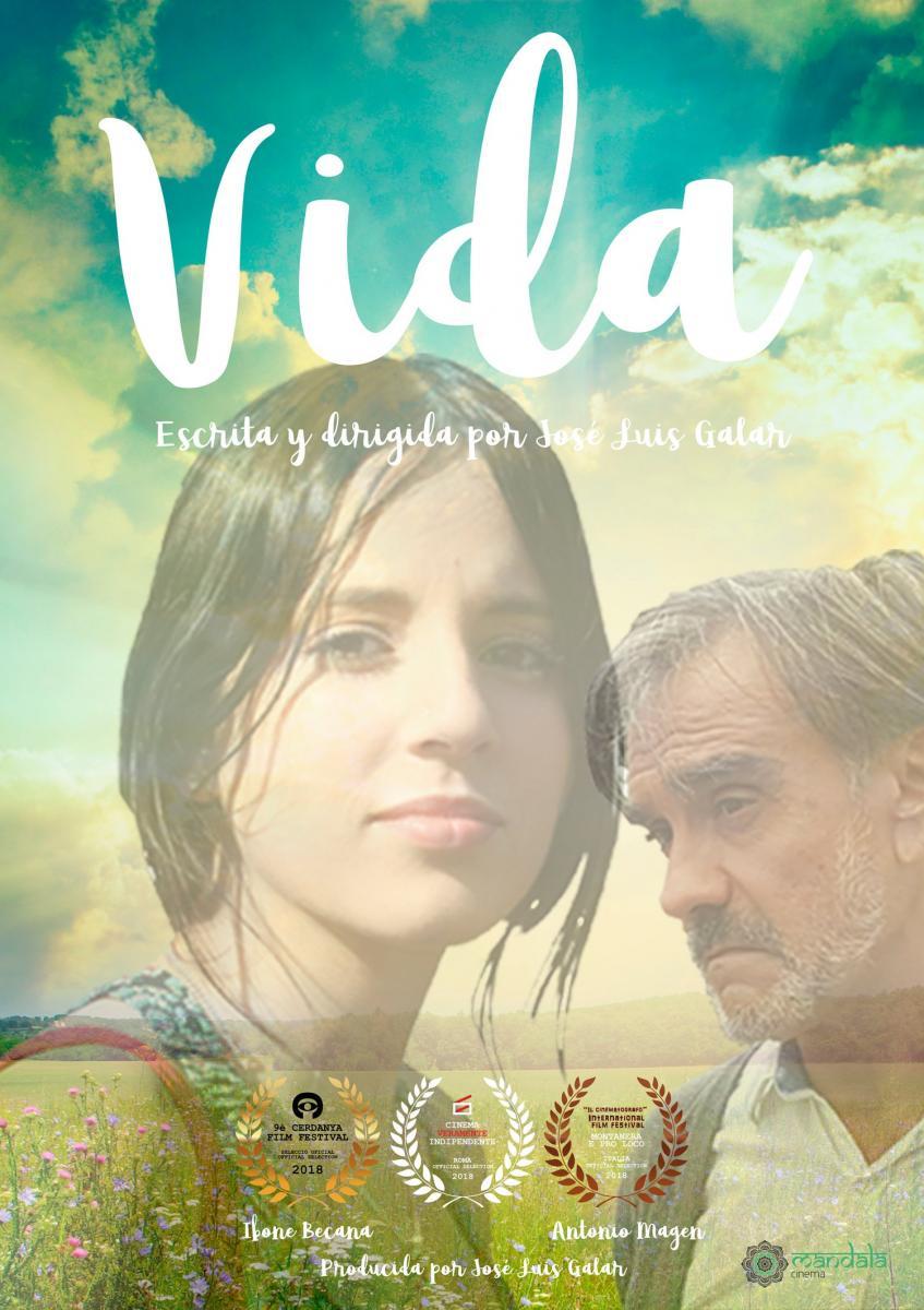 Vida (C)