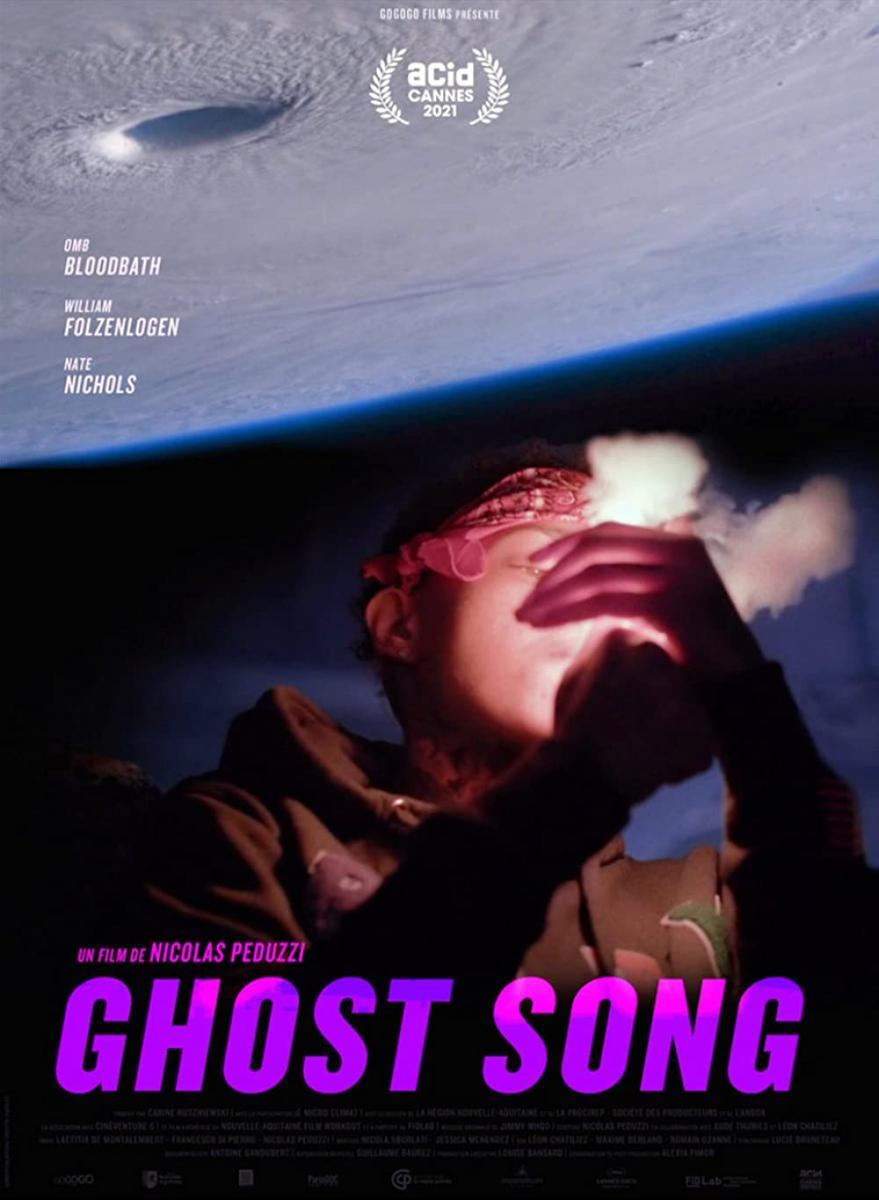 Ghost Song