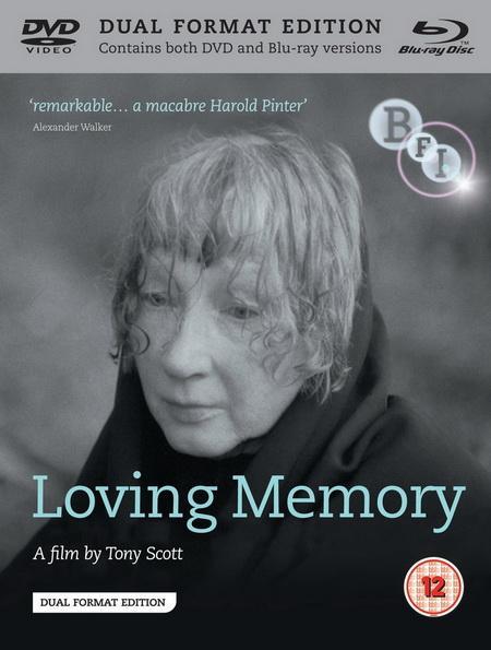 Loving Memory