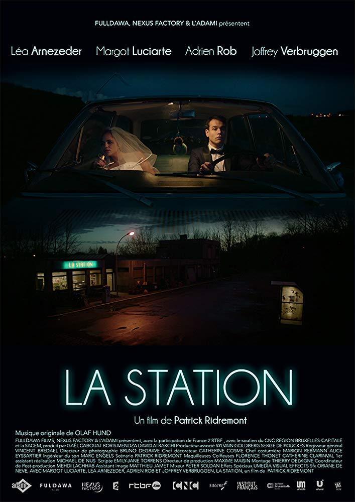 The Station (C)