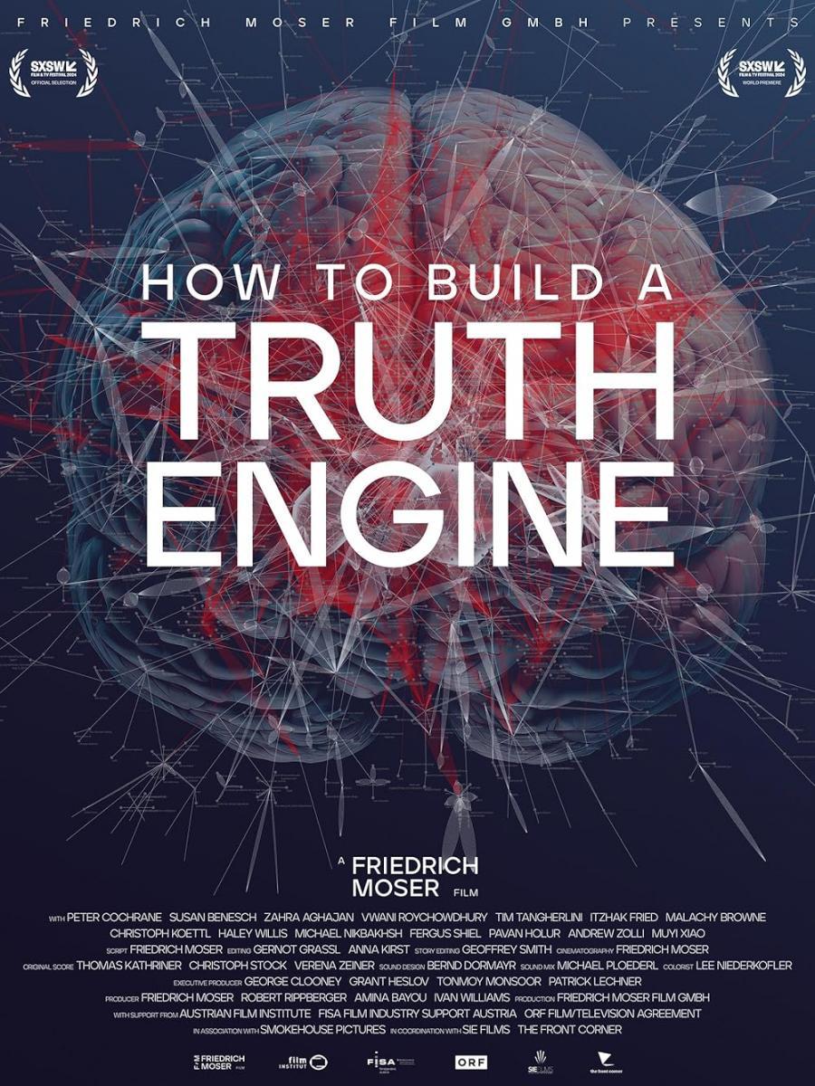 How to Build a Truth Engine