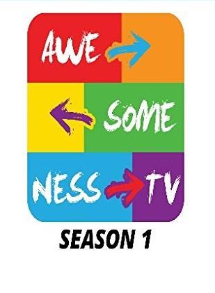AwesomenessTV (Serie de TV)