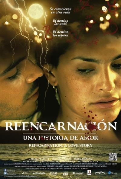 Reencarnación, una historia de amor