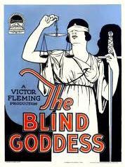 The Blind Goddess