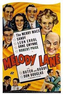 Melody Lane