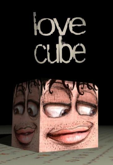 Love Cube (C)