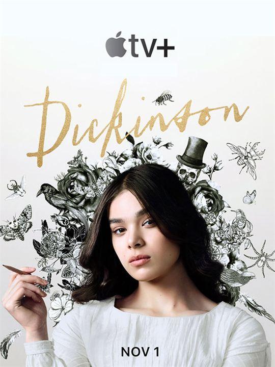 Dickinson (Serie de TV)