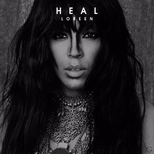 Loreen: Heal (Vídeo musical)