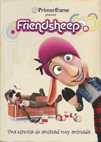 Friendsheep (S)