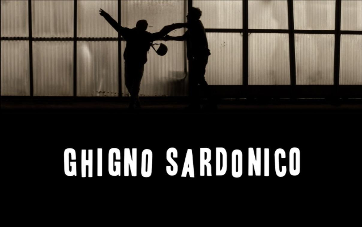 Ghigno Sardonico (S)