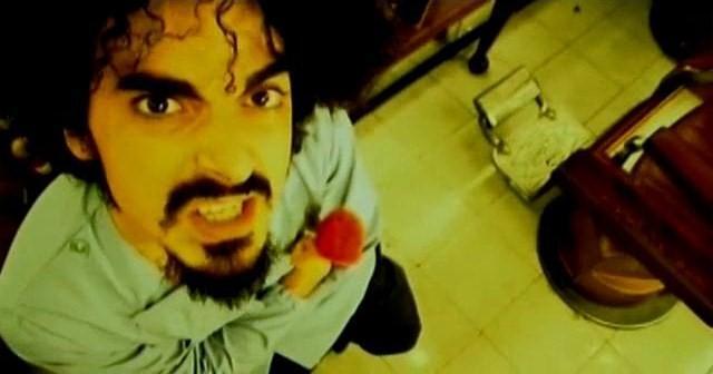 Caparezza: Tutto quello che c'è (Music Video)