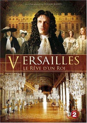 Versailles, le rêve d'un roi (TV)