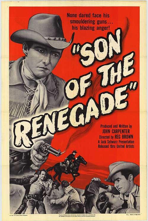 Son of the Renegade