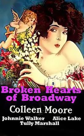 Broken Hearts of Broadway