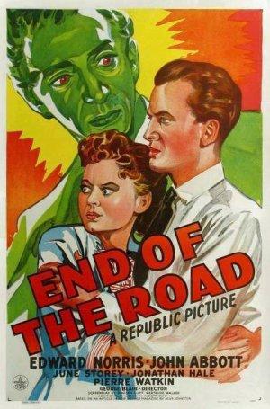 End of the Road