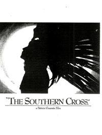 La cruz del sur