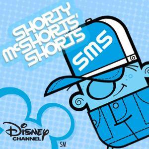 Shorty McShorts' Shorts (Serie de TV)