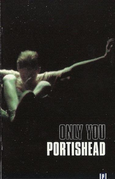 Portishead: Only You (Music Video)