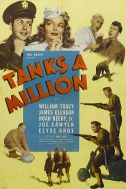 Tanks a Million