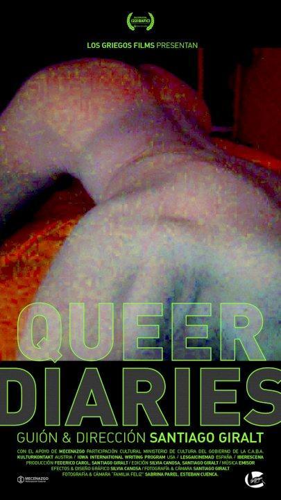 Diarios queer