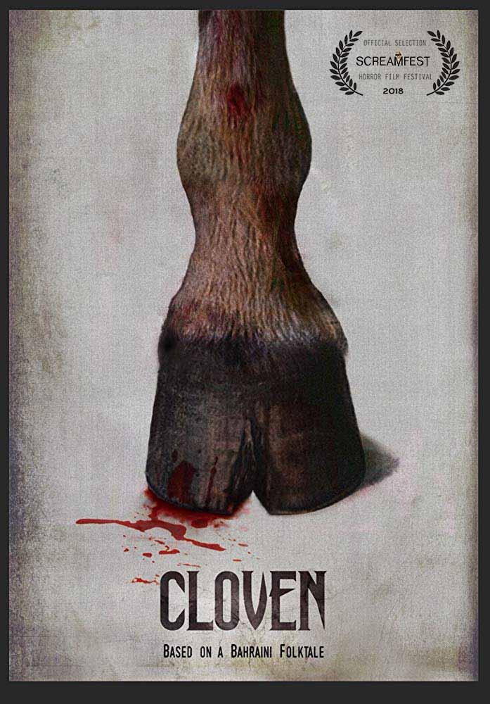 Cloven (S)