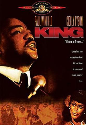 King (TV) (Miniserie de TV)