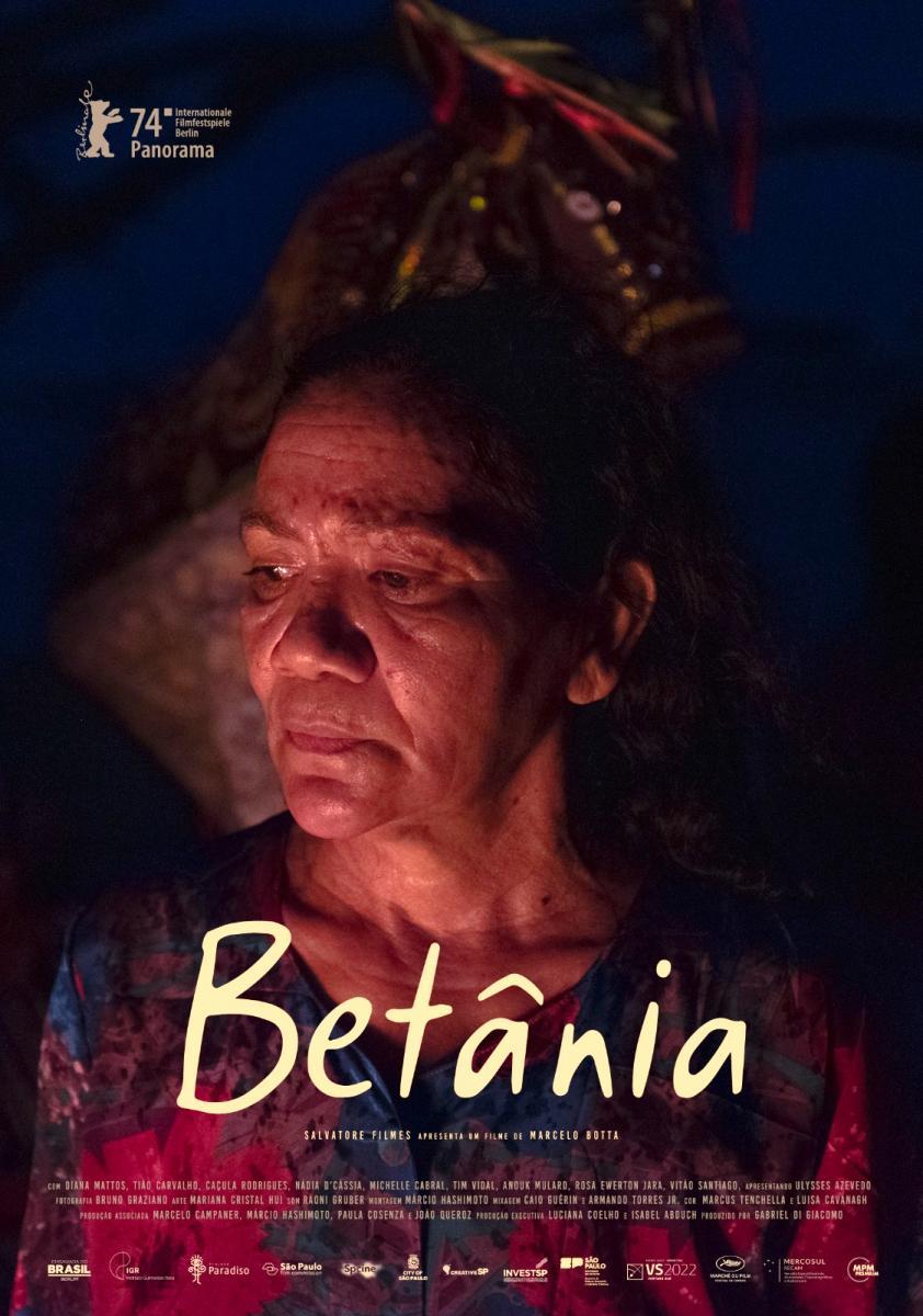 Betânia