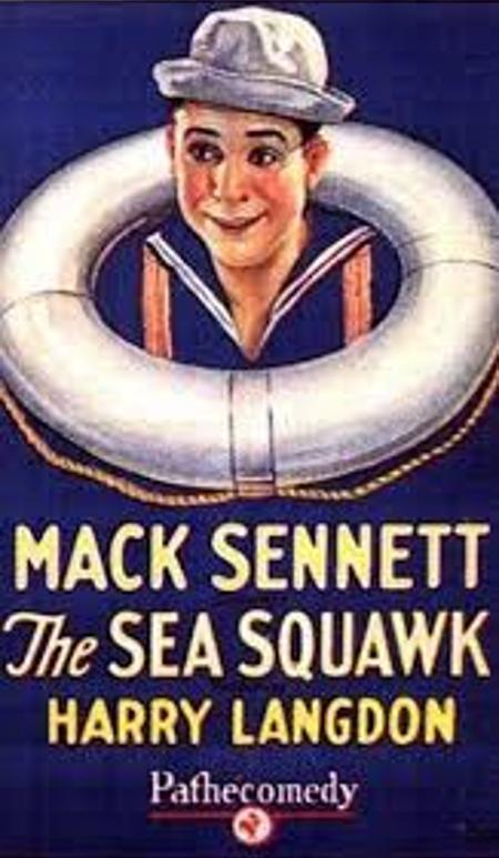 The Sea Squawk (S)