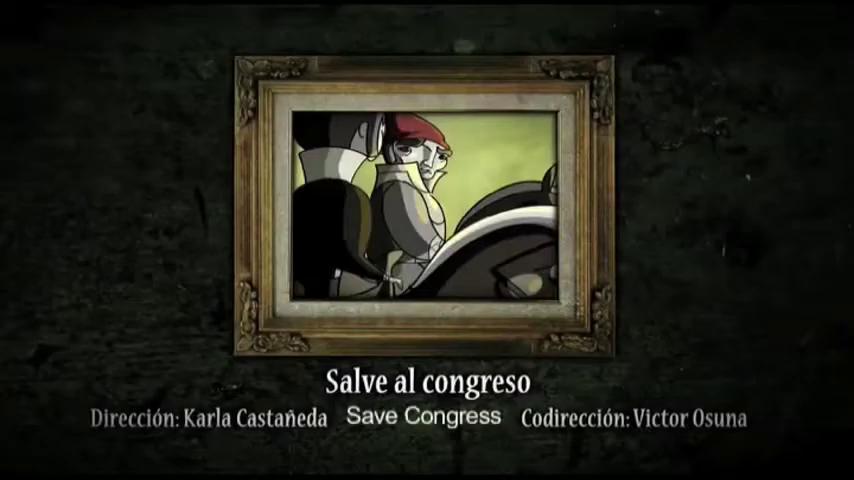 Salve al Congreso (C)