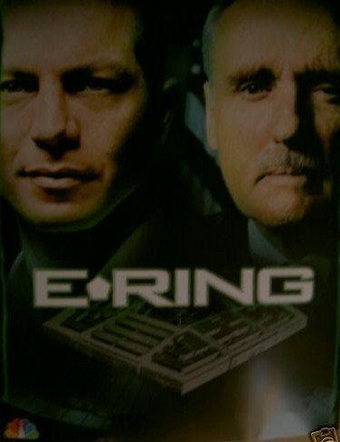 E-Ring (TV Series)