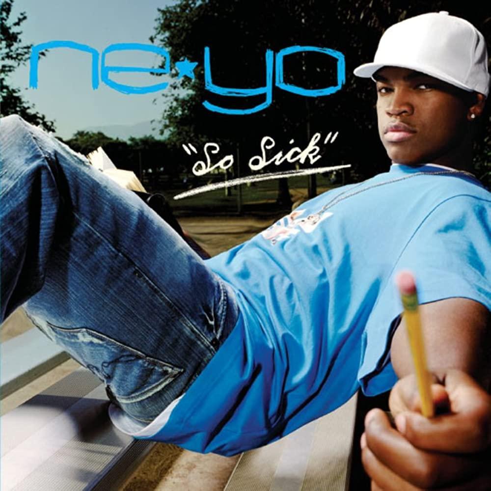 Ne-Yo: So Sick (Music Video)