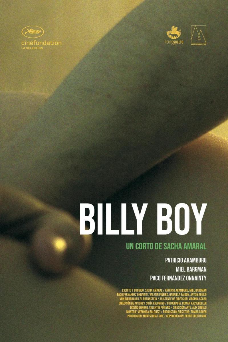 Billy Boy (S)