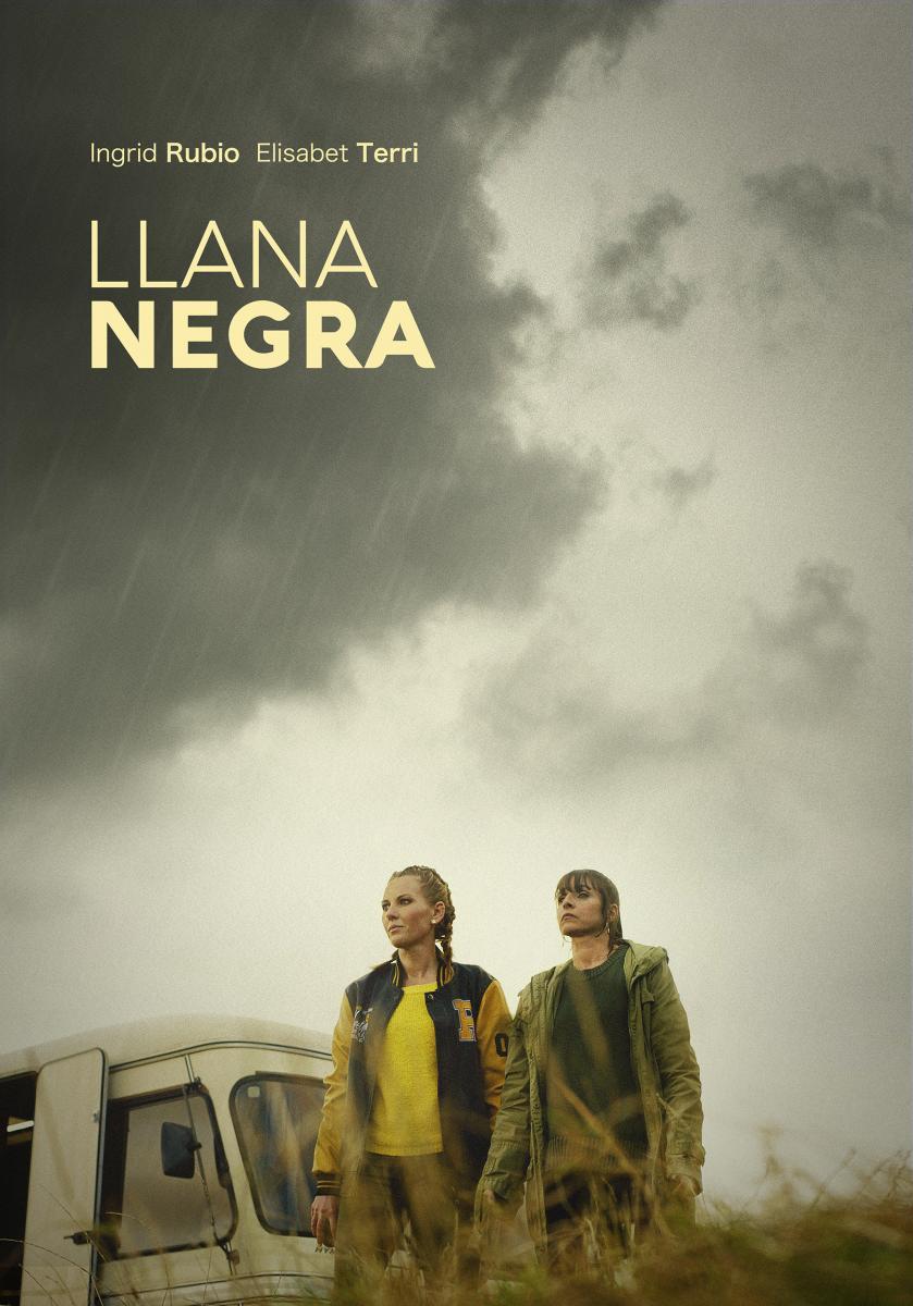 Llana negra (S)