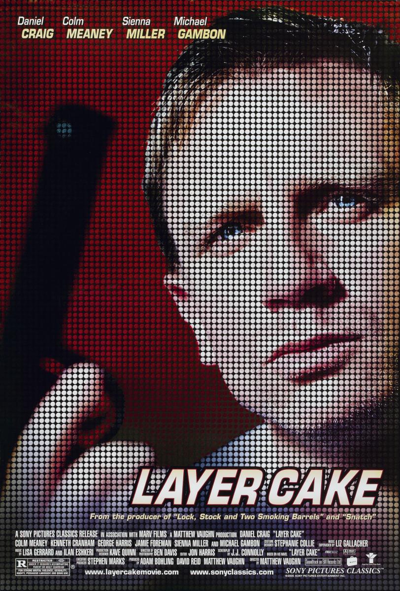 Layer Cake (Crimen organizado)
