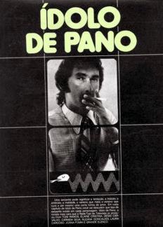 Ídolo de Pano (TV Series)
