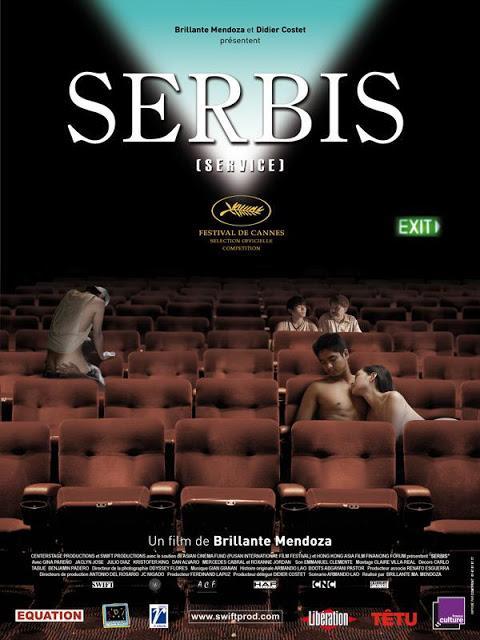 Serbis (Service)