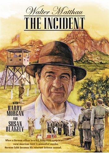 The Incident (TV)